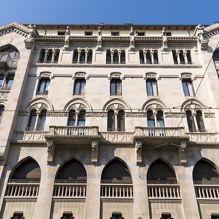 Italianway-Settembrini Διαμέρισμα Μιλάνο Εξωτερικό φωτογραφία