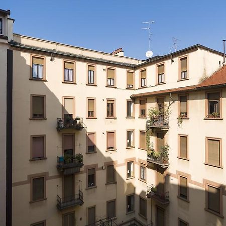 Italianway-Settembrini Διαμέρισμα Μιλάνο Εξωτερικό φωτογραφία