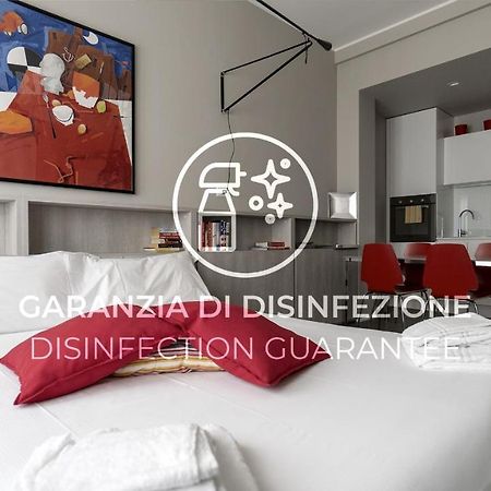 Italianway-Settembrini Διαμέρισμα Μιλάνο Εξωτερικό φωτογραφία