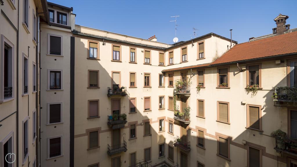 Italianway-Settembrini Διαμέρισμα Μιλάνο Εξωτερικό φωτογραφία